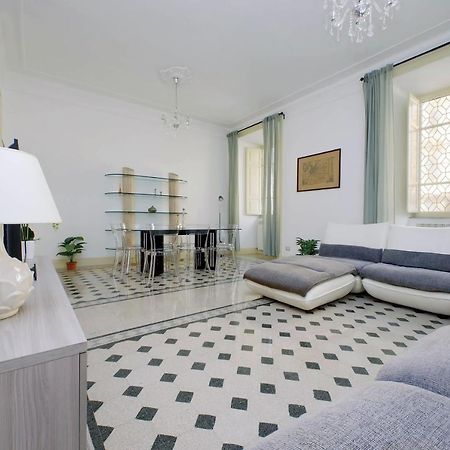 Divine Vatican View Apartment ローマ エクステリア 写真