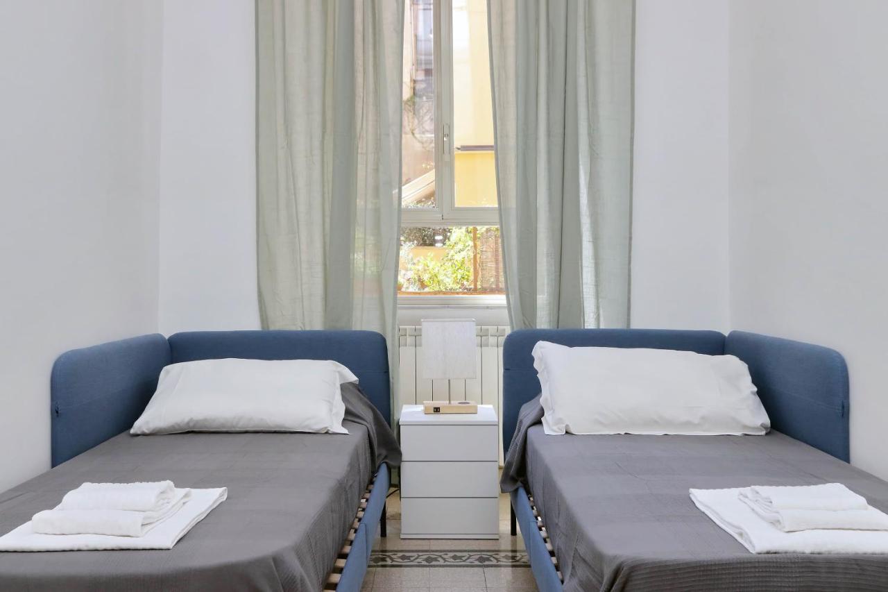 Divine Vatican View Apartment ローマ エクステリア 写真