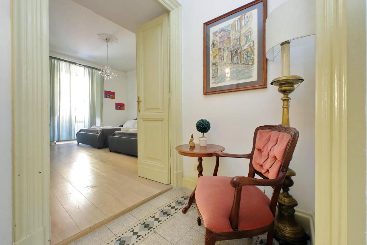 Divine Vatican View Apartment ローマ エクステリア 写真