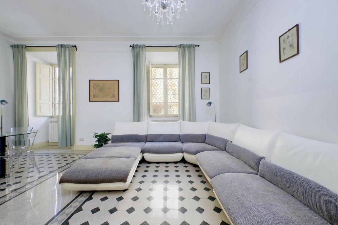 Divine Vatican View Apartment ローマ エクステリア 写真
