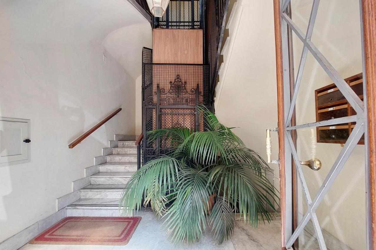 Divine Vatican View Apartment ローマ エクステリア 写真