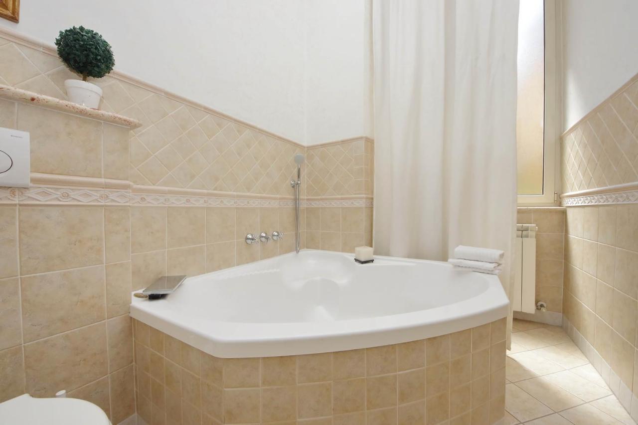 Divine Vatican View Apartment ローマ エクステリア 写真