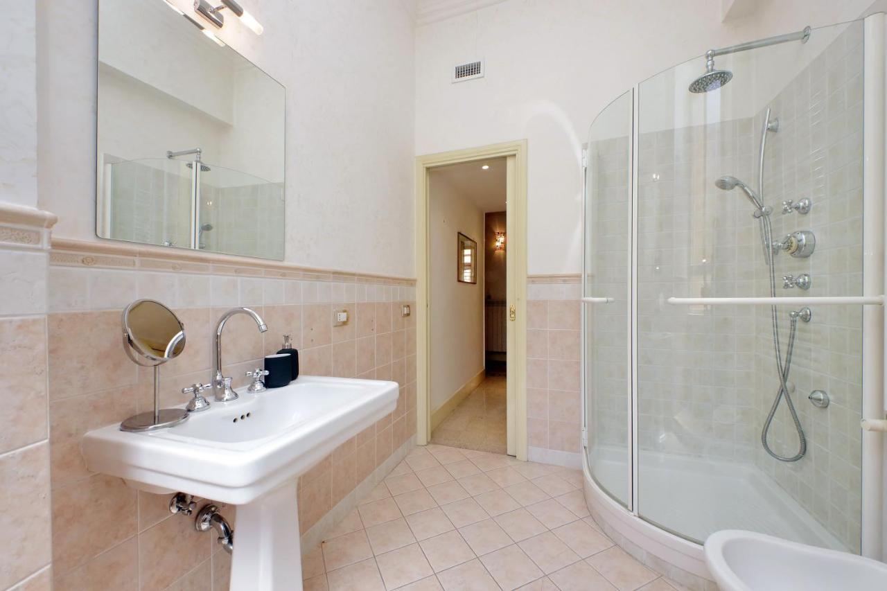 Divine Vatican View Apartment ローマ エクステリア 写真