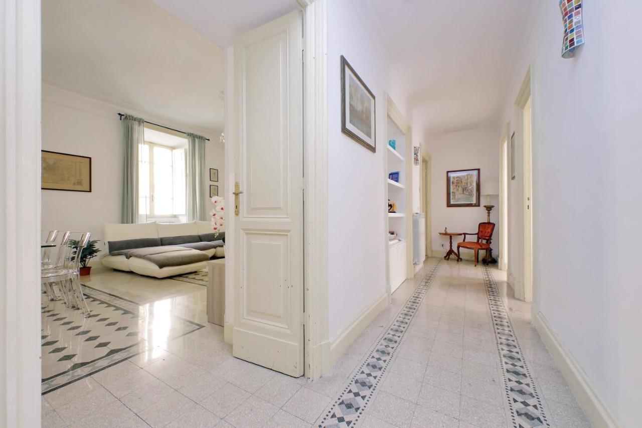Divine Vatican View Apartment ローマ エクステリア 写真