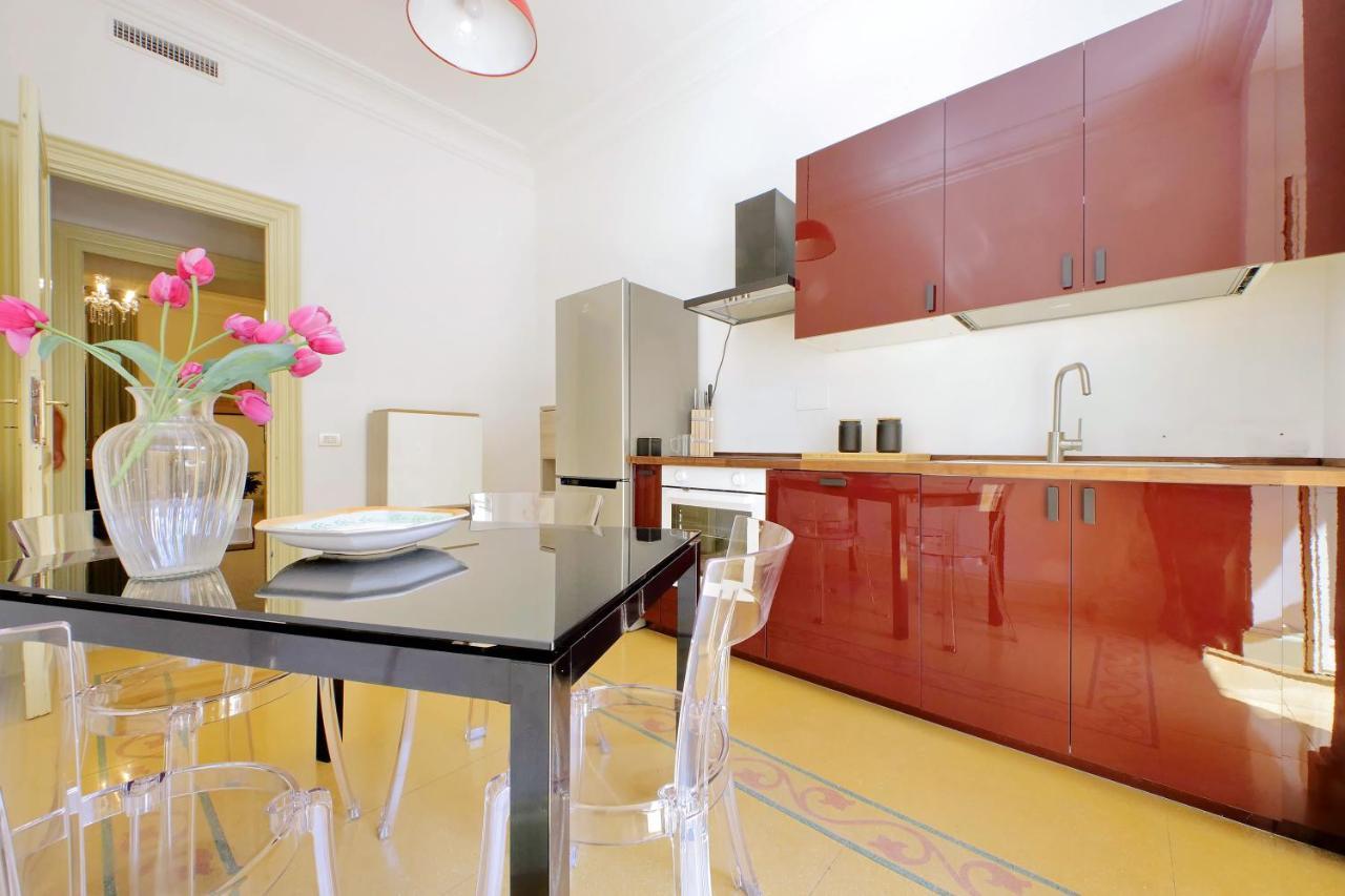Divine Vatican View Apartment ローマ エクステリア 写真