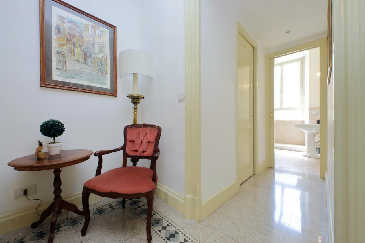 Divine Vatican View Apartment ローマ エクステリア 写真