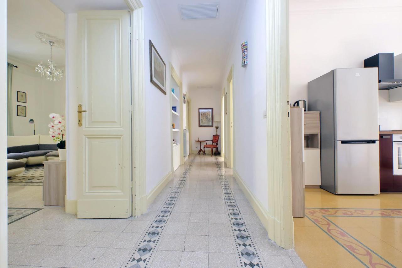 Divine Vatican View Apartment ローマ エクステリア 写真