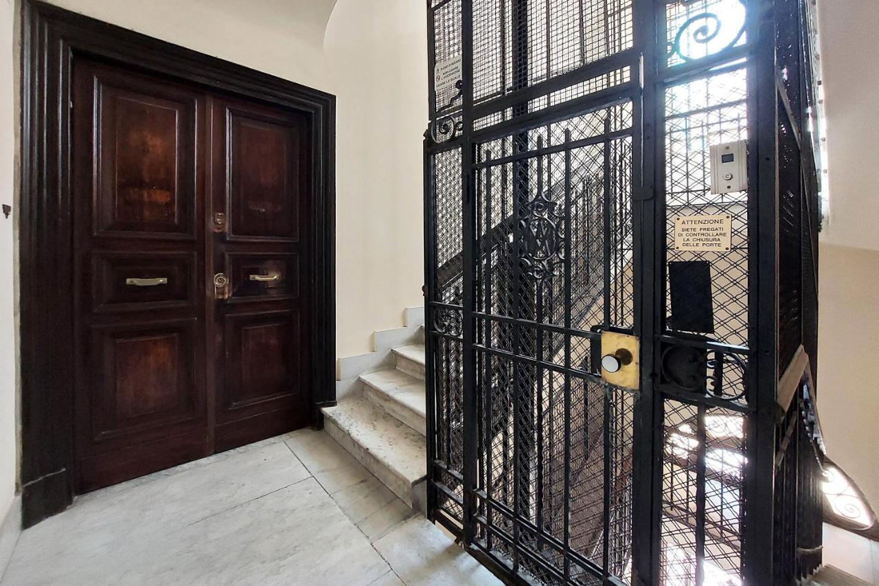 Divine Vatican View Apartment ローマ エクステリア 写真