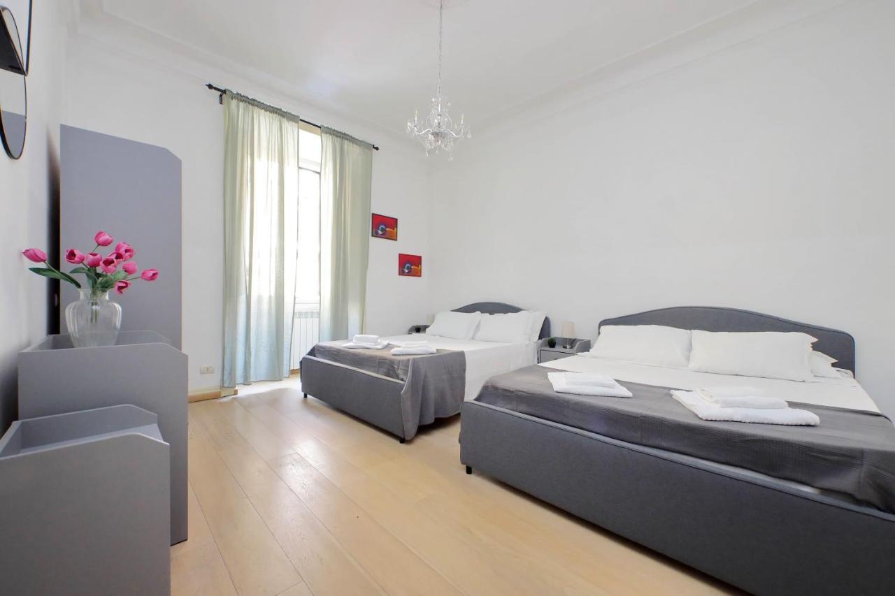 Divine Vatican View Apartment ローマ エクステリア 写真
