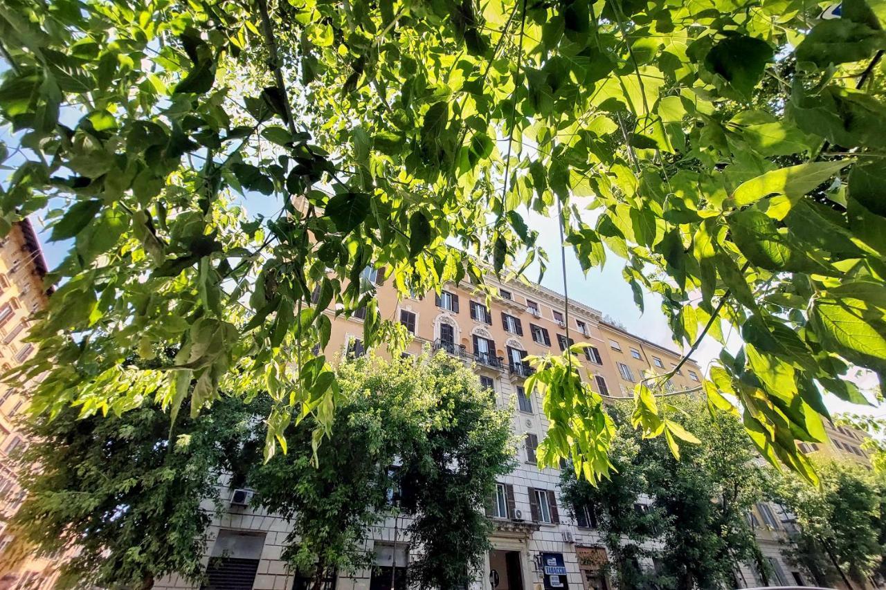 Divine Vatican View Apartment ローマ エクステリア 写真