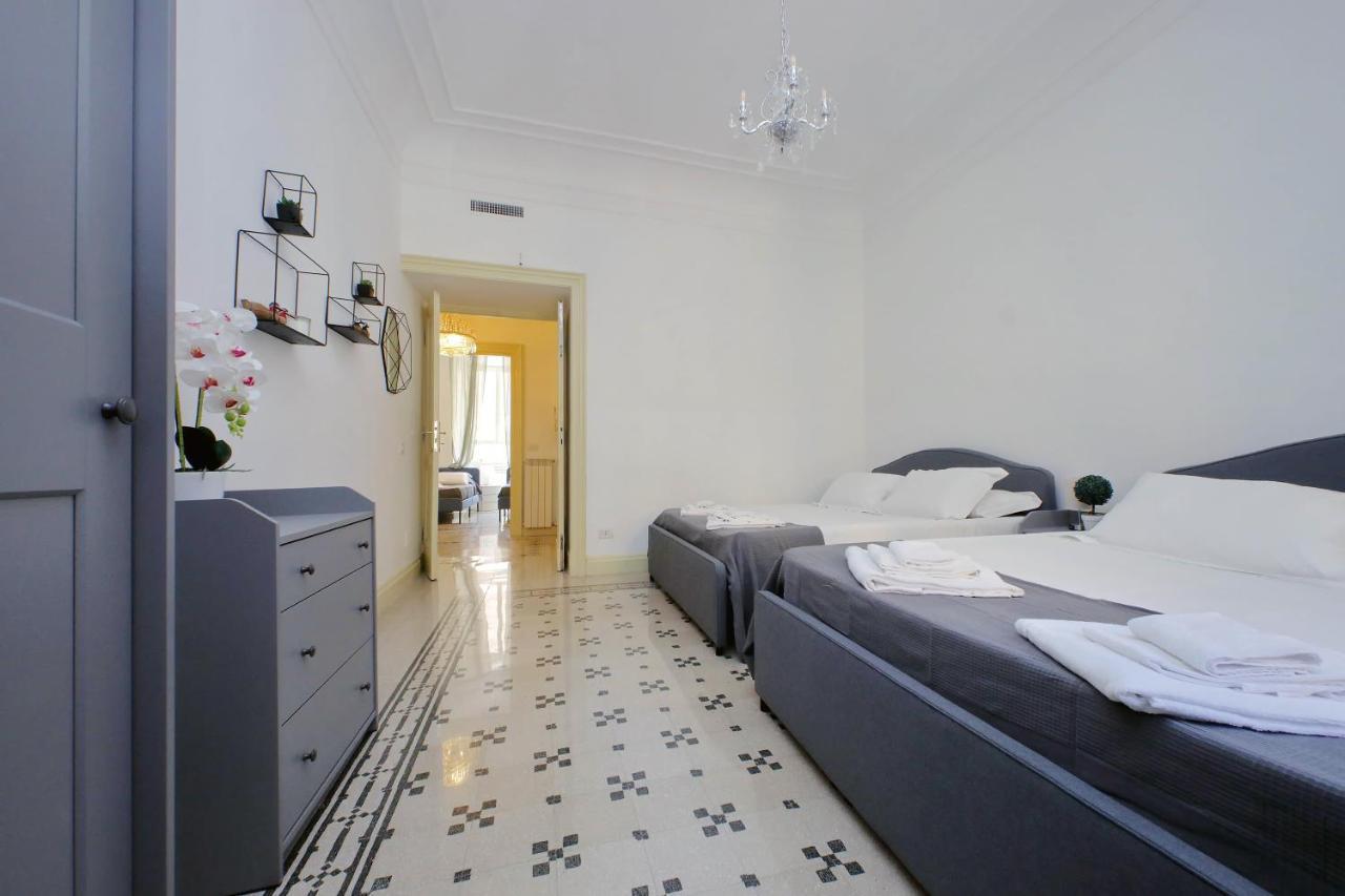 Divine Vatican View Apartment ローマ エクステリア 写真
