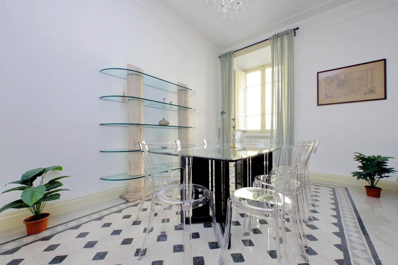 Divine Vatican View Apartment ローマ エクステリア 写真