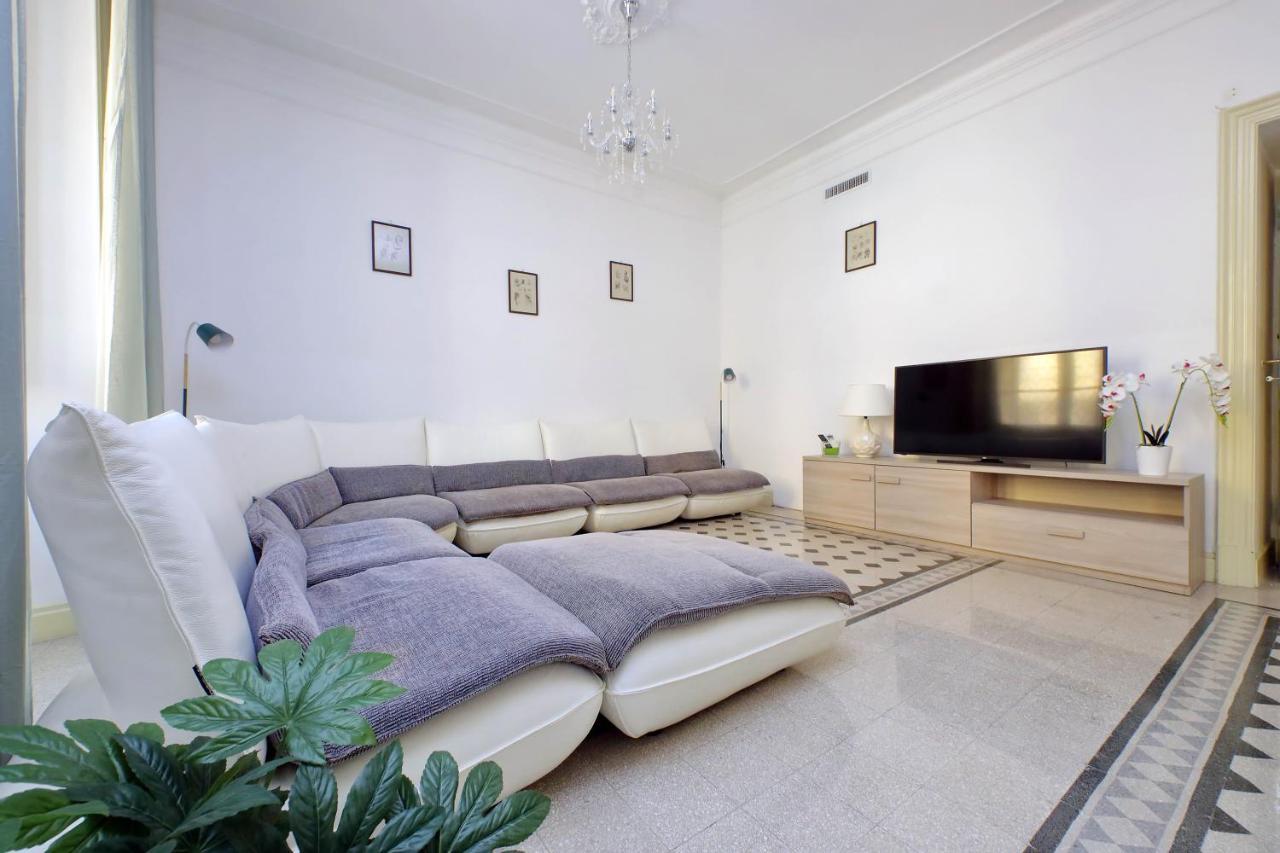 Divine Vatican View Apartment ローマ エクステリア 写真