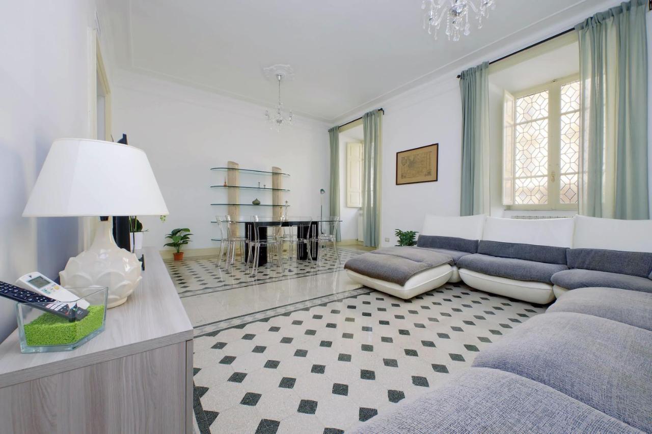 Divine Vatican View Apartment ローマ エクステリア 写真
